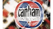 Canham Controls