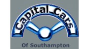 Taxi Services in Southampton, Hampshire