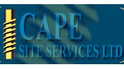 Cape Site Services