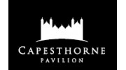 Capesthorne Pavilion