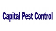 Capital Pest Control