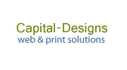 Capital Websites & Print