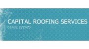 Capital Roofing Services