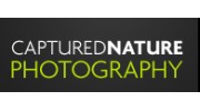 Captured Nature Photography