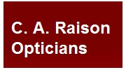 CA Raison Opticians