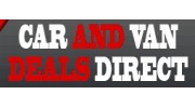 Car And Van Deals Direct