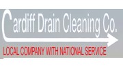 Drain Services in Cardiff, Wales