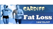 Cardiff Fat Loss Bootcamp