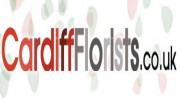 Florist in Cardiff, Wales