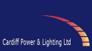 Lighting Company in Cardiff, Wales