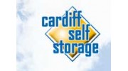 Storage Services in Cardiff, Wales
