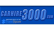 Car Hire 3000 Plymouth City Airport