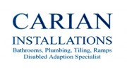 Carian Installations