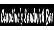 Caroline's Sandwich Bar