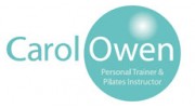 Carol Owen Personal Trainer/Pilates Instructor