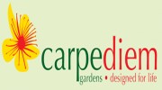 Carpe Diem Garden Design