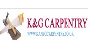 K & G Carpentry