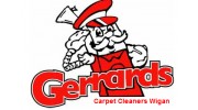 Gerrards Carpet & Upholstery Cleaners