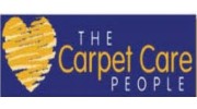 The Carpet Care People
