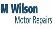 M Wilson Motor Repairs