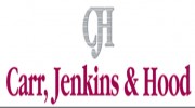 Carr Jenkins & Hood