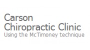 Carson Chiropractic Clinic