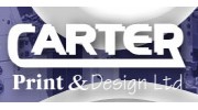 Carter Print & Design