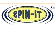 Spin-It Car Turntables