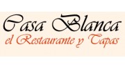Casablanca Restaurant Bar