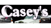 Casey's Cars