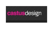 Castus Web Design - Rotherham