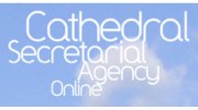 Cathedral Secretarial Agency