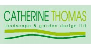 Catherine Thomas Landscape And Garden Design