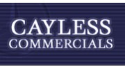 Cayless Commercials