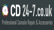 CD247 Console Repair Centre