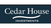 Cedar House Investments
