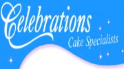 Celebrations Cakes Specialists