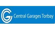 Central Garages Torbay
