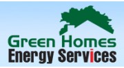 Green Homes Energy Home Services