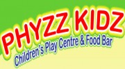 Phyzz Kidz - Centre Poynt