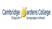 Cambridge Garden College