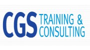 CGS Training & Consulting