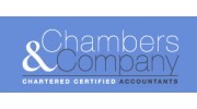 Chambers & Co Accountants LLP