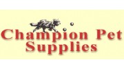 Champion Pet Supplies