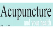 Chani Turner - Acupuncture