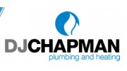 DJ Chapman Plumbing & Heating