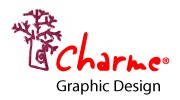 Charme Graphic Design