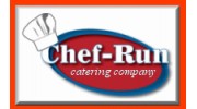 Chef-Run Catering