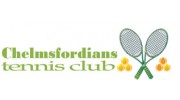 Chelmsfordians Tennis
