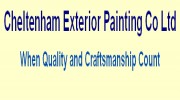 Painting Company in Cheltenham, Gloucestershire